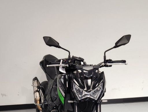 KAWASAKI Z-800 E