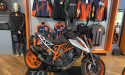 KTM 1290 SUPER DUKE R