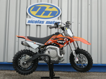 YCF 50A