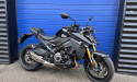 SUZUKI GSX-S 1000 FULL BLACK SHIFTER UP & DOWN