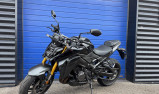SUZUKI GSX-S 1000 FULL BLACK SHIFTER UP & DOWN