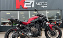 YAMAHA MT-07 35KW