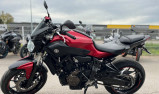 YAMAHA MT-07 35KW