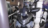 YAMAHA TRACER 9 Y-AMT