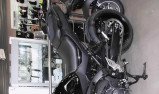 YAMAHA TRACER 9 Y-AMT