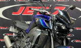 YAMAHA MT-10