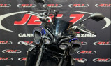 YAMAHA MT-10