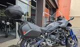 YAMAHA niken 850