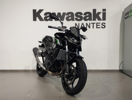 KAWASAKI Z500