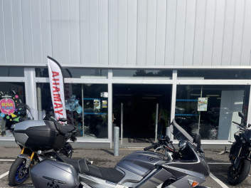 YAMAHA FJR 1300