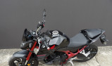Honda CB 750 HORNET A2 47.5CV
