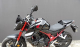Honda CB 750 HORNET A2 47.5CV
