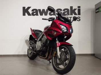 HONDA CBF 1000