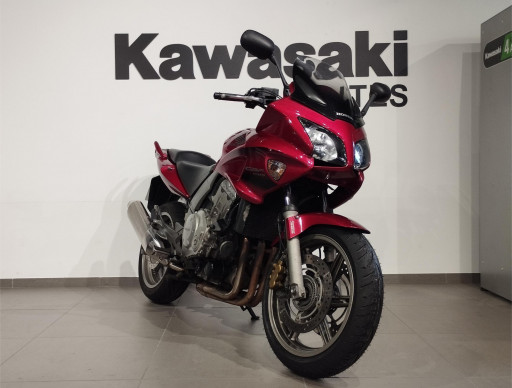 HONDA CBF 1000