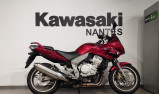 HONDA CBF 1000