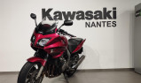 HONDA CBF 1000