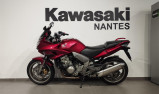 HONDA CBF 1000