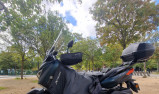 YAMAHA XMAX 300 Tech Max