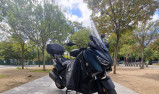 YAMAHA XMAX 300 Tech Max