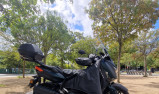 YAMAHA XMAX 300 Tech Max
