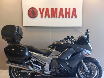 YAMAHA FJR 1300 ABS