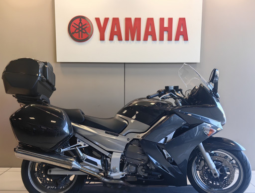 YAMAHA FJR 1300 ABS