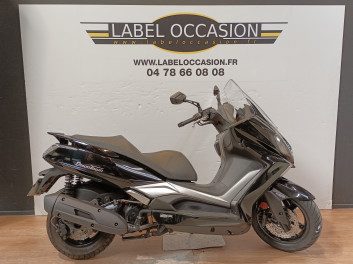 KYMCO 125 DOWNTOWN