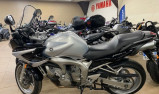 YAMAHA FZ6 600 FAZER