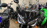 YAMAHA FZ6 600 FAZER
