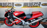 HONDA VFR 400 NC30 - 15589 km - (REF 63244) 