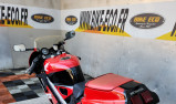 HONDA VFR 400 NC30 - 15589 km - (REF 63244) 