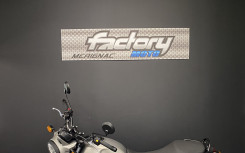 ROYAL ENFIELD SCRAM 411