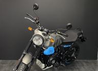 ROYAL ENFIELD SCRAM 411