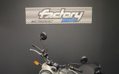 ROYAL ENFIELD SCRAM 411