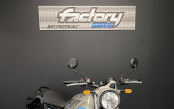 ROYAL ENFIELD SCRAM 411