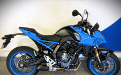 SUZUKI GSX-8S A2