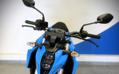 SUZUKI GSX-8S A2
