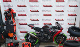 HONDA CBR 1000 RR SP2