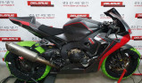 HONDA CBR 1000 RR SP2