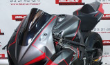 HONDA CBR 1000 RR SP2