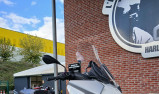 BMW C 400 GT