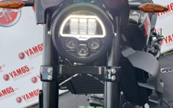 INDIAN FTR SPORT