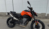 KTM 790 DUKE L