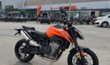 KTM 790 DUKE L