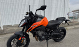 KTM 790 DUKE L
