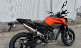 KTM 790 DUKE L