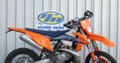 KTM 250 EXC