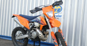 KTM 250 EXC