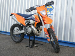 KTM 250 EXC