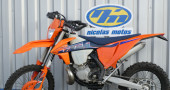 KTM 250 EXC